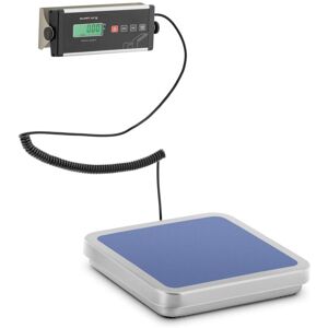 Steinberg Systems - Parce digital Industrial Scale Floor Scale Shipping Scale lcd 30 kg / 10 g