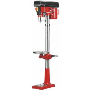 Pillar Drill Floor 16-Speed 1580mm Height 550W/230V GDM160F - Sealey