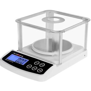 Steinberg Systems - Precision Scale Digital Lab Balance Professional Analytical Laboratory 0001mg