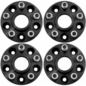 WINCHMAX 30mm Wheel Spacers to fit Land Rover Discovery, Range Rover, MK3/MK4. T3 WINCHMAX 30mm Wheel Spacers to fit Land Rover Discovery, Range Rover, MK3/MK4. T3