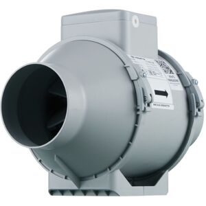 Inline fan Vents TT Pro 100 T up to 245 m³/h Inline fan Vents TT Pro 100 T up to 245 m³/h