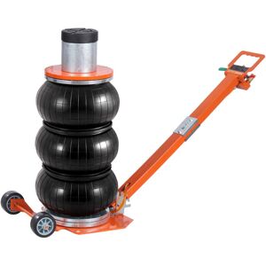 VEVOR Air Jack, 3 Ton/6600 lbs, 1-6S Pneumatic Lifting Jack with Heightened Column & Adjustable Handle, Compact, Easy-to-Lift & Space-Saving Jack VEVOR Air Jack, 3 Ton/6600 lbs, 1-6S Pneumatic Lifting Jack with Heightened Column & Adjustable Handle, Compact, Easy-to-Lift & Space-Saving Jack