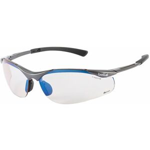 Bollé Safety - Bolle Contour contesp Anti-Scratch/Anti-Fog esp Lens Spectacles