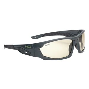 Bollé Safety - Bolle Safety mercsp mercuro platinum Safety Glasses - csp bolmercsp