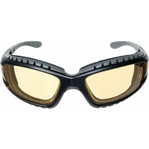 BOLLÉ SAFETY Bolle Tracker 2 TRACPSJ Yellow Anti-Scratch/Fog Specs