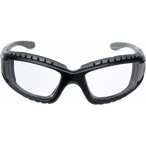 BOLLÉ SAFETY Bolle Tracker 2 TRACPSI Clear Anti-Scratch/Fog Specs