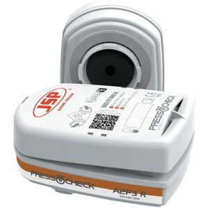 Respirator Filters, A2P3, Press to Check - JSP