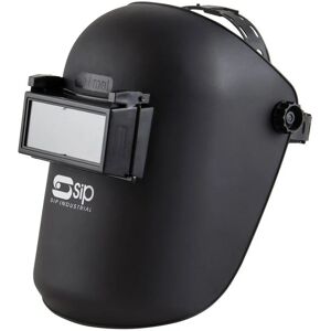 SIP - Flip-Top Welding Headshield