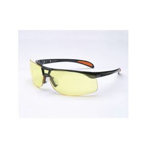 1016341 Prot g Yellow hdl Anti-scratch Lens Glasses - Honeywell
