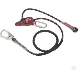 Honeywell - 1032097 Handzup Lanyard with Twist Lock Carabiner