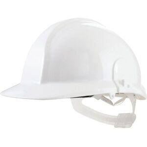 Centurion - 1125 F-Peak White Helmet S03CWA - White