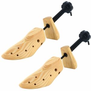 ASAB Shoe Stretcher Women ladies 2pc