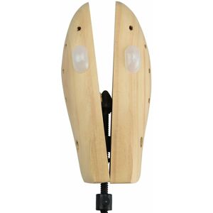 ASAB Pairs Of Shoe Trees Maintain Shape Shoes Wooden Stretchers Womens Mens Footwear