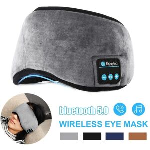 Bluetooth 5.0 eye mask sleep headphones,bluetooth 3d music sleep mask,sleep side wireless sleep mask - Alwaysh