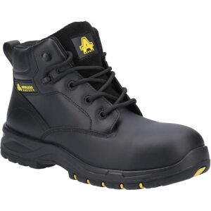 Amblers Safety AS605C Ladies Safety Boots Black Size 5