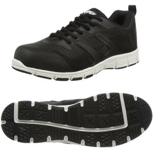 Apache - Vault Lightweight Safety Trainers 200 Joule Toecap sb sra uk Size 12