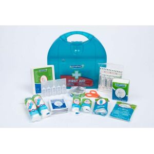 Astroplast - Piccolo Geneal Pupose Fist Aid Kit Ocean Geen - Green