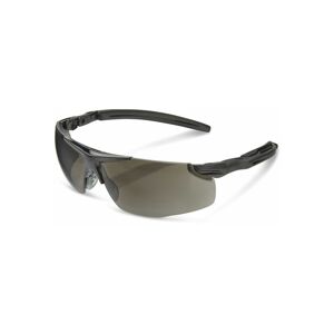 Safety Spectacle - H50 smoke lens a/f ergo temple - Smoke - Smoke - Beeswift