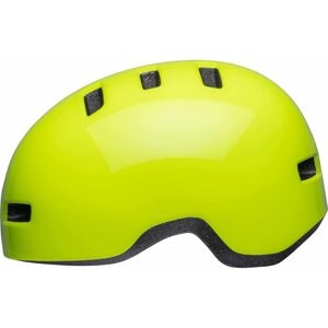 Bell - lil ripper toddler helmet 2022: hi-viz yellow unisize 45-52CM - ZFBEH7138044