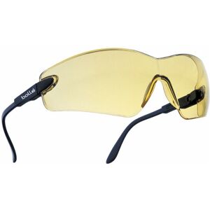 Bollé Safety - Bolle Safety Spectacle viper pc as yellow - Yellow - Yellow