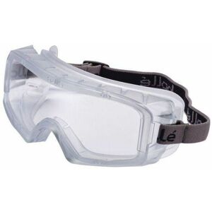 TBC Coverall Safety Goggles - Sealed bolcovarsi