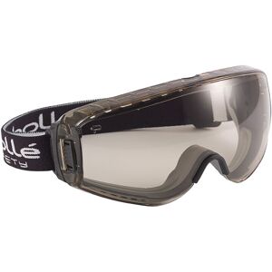 BOLLÉ SAFETY Bolle Safety PILOCSP PILOT PLATINUM Ventilated Safety Goggles - CSP BOLPILOPCSP