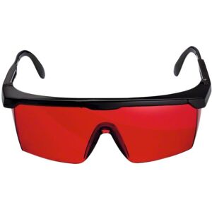 1608M0005B Professional Red Laser Viewing Glasses BSH608M0005B - Bosch