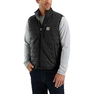 Carhartt - 102286 Rain Defender Insulated Vest Black l