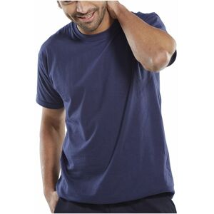 Click - t-shirt navy small - Navy Blue - Navy Blue