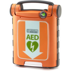 Cardiac science G5 aed fully automatic defibrillator - - Click