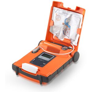 Cardiac science G5 aed semi automatic defibrillator - - Click