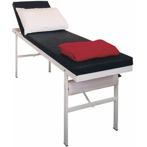 Medical first aid room couch - - Click