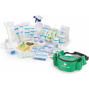 Click - medical personal sports kit in bumbag -