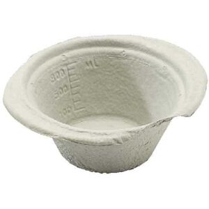 Click - vernacare disposable paper vomit/general bowl 230MM -