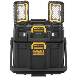 Dewalt - DWST08061-1 toughsystem 2.0 Adjustable Work Light With Storage