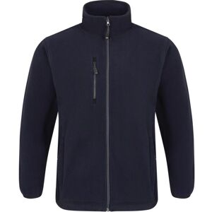 ORN - Falcon Eathpo Fleece (Gs 100%RECYC Polyeste) (m) Navy