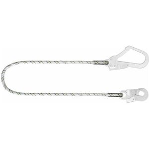 Kratos - 1M restraint kernmantle rope lanyard -