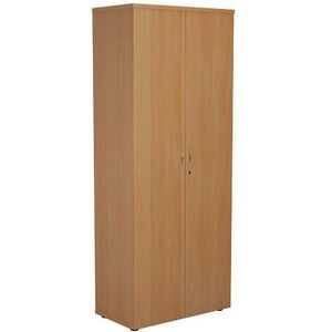 VOW First Wdn Cupboard 2000 Beech - KF820994