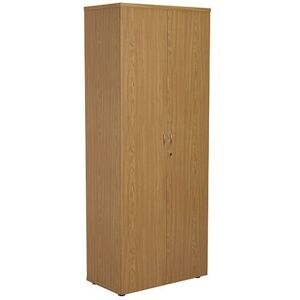 VOW First Wdn Cupboard 2000 Nova Oak - KF821007