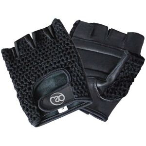 Fitness-mad - Fitness Mad Mesh Fitness Gloves Large/XLarge - Multi