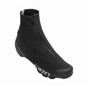 Giro - blaze mtb cycling shoes 2021: black 41 ZFGIS7135294