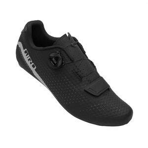 Giro - cadet road cycling shoes 2021: black 40 GIS7123068