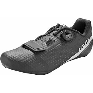 Giro - cadet road cycling shoes 2021: black 43 GIS7123071