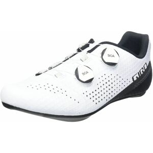 Giro - regime road cycling shoes 2021: white 45 gisregim
