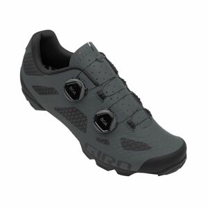 Giro - sector mtb cycling shoes 2021: portaro grey 42 gissec