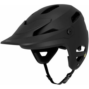 Giro - tyrant mips dirt helmet 2020: matte black l 59-63CM GIH7113385