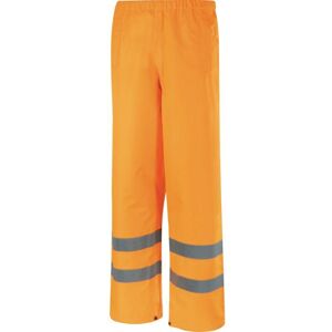 Halo - Hi-Vis Oange Rip-Stoptouses (EN20471) (s)