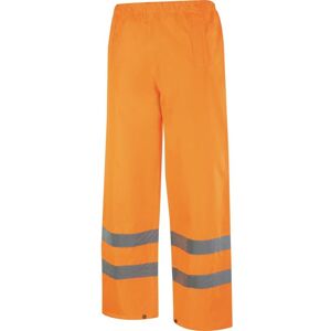 Hi-Vis Touses (EN20471) Oange (3XL) - Halo