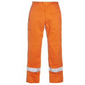 Meddo multi cvc fr as trs orange 38 - Orange - Orange - Hydrowear