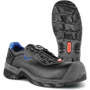 Ejendals - Jalas 1268 S3, src, Ci, Hro, hi Shoe Black SZ-36 UK-3